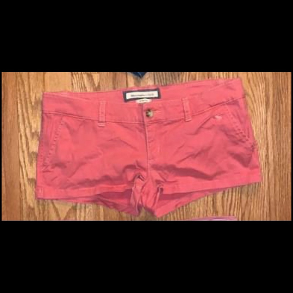 Abercrombie & Fitch Shorts
